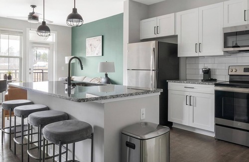 Mableton Apartamento | Landing at Series at Riverview Landing - 1 Bedr...