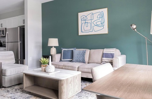 Mableton Apartamento | Landing at Series at Riverview Landing - 1 Bedr...