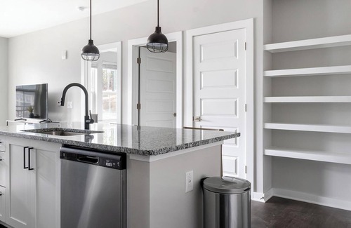 Mableton Apartamento | Landing at Series at Riverview Landing - 1 Bedr...