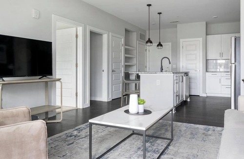 Mableton Apartamento | Landing at Series at Riverview Landing - 1 Bedr...