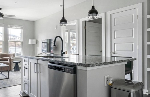 Mableton Apartamento | Landing at Series at Riverview Landing - 1 Bedr...