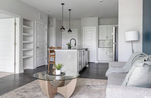 Mableton Apartamento | Landing at Series at Riverview Landing - 1 Bedr...