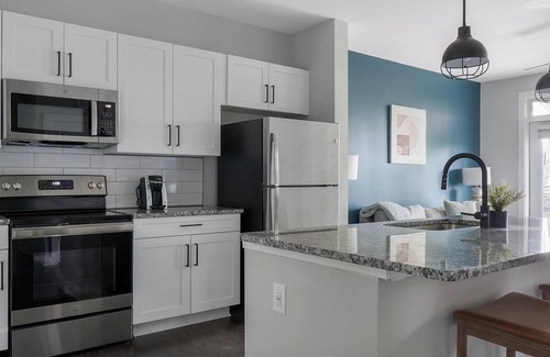 Mableton Apartamento | Landing at Series at Riverview Landing - 1 Bedr...