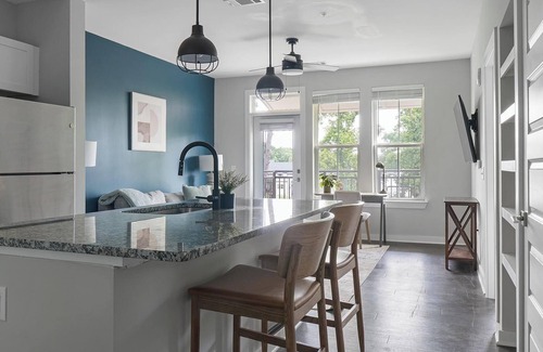 Mableton Apartamento | Landing at Series at Riverview Landing - 1 Bedr...