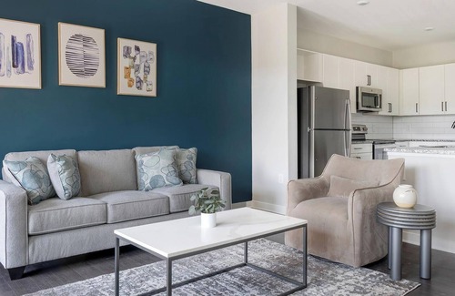 Mableton Apartamento | Landing at Series at Riverview Landing - 1 Bedr...