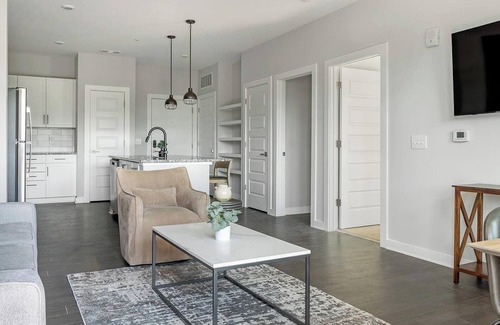 Mableton Apartamento | Landing at Series at Riverview Landing - 1 Bedr...