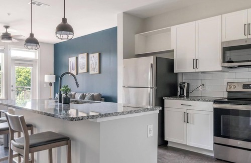 Mableton Apartamento | Landing at Series at Riverview Landing - 1 Bedr...