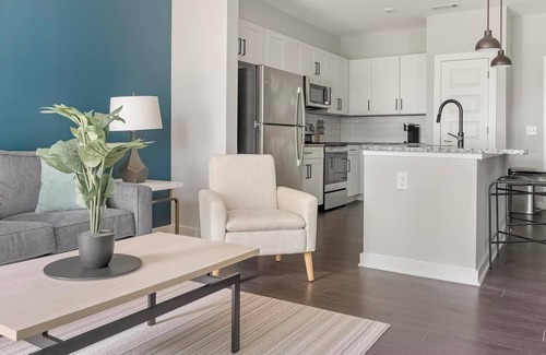 Mableton Apartamento | Landing at Series at Riverview Landing - 1 Bedr...