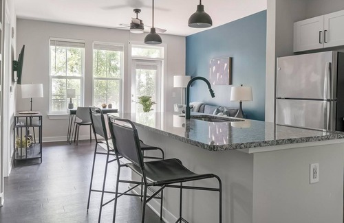 Mableton Apartamento | Landing at Series at Riverview Landing - 1 Bedr...