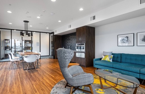 Kerns Apartamento | Landing at Sixteen G - 1 Bedroom in Kerns