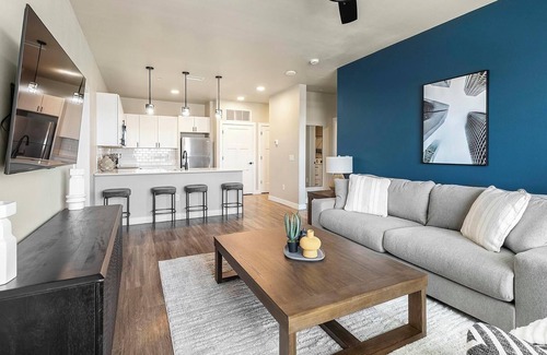 Goodyear Apartamento | Landing at Solace at Ballpark Village - 2 Bedro.