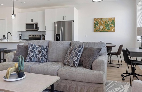 Casa Grande Apartamento | Landing at Solace Casa Grande Crossings - 1 Bed.