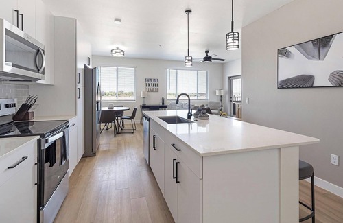 Casa Grande Apartamento | Landing at Solace Casa Grande Crossings - 1 Bed.