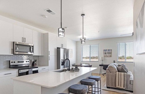 Casa Grande Apartamento | Landing at Solace Casa Grande Crossings - 1 Bed.