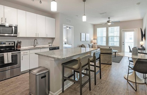 Land O' Lakes Apartamento | Landing at Soltair Cypress Creek - 2 Bedrooms i...
