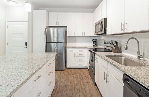 Land O' Lakes Apartamento | Landing at Soltair Cypress Creek - 2 Bedrooms i...