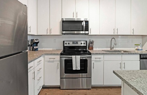 Land O' Lakes Apartamento | Landing at Soltair Cypress Creek - 2 Bedrooms i...