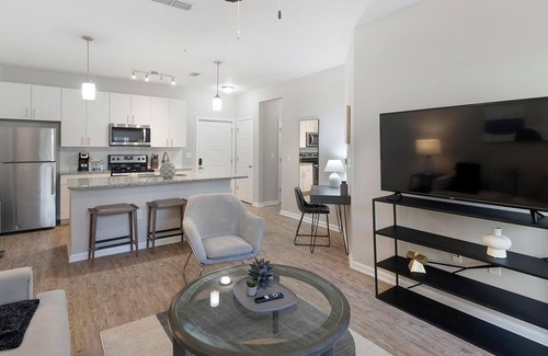 Land O' Lakes Apartamento | Landing at Soltair Cypress Creek - 1 Bedroom in...