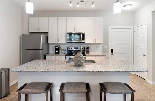 Land O' Lakes Apartamento | Landing at Soltair Cypress Creek - 1 Bedroom in...
