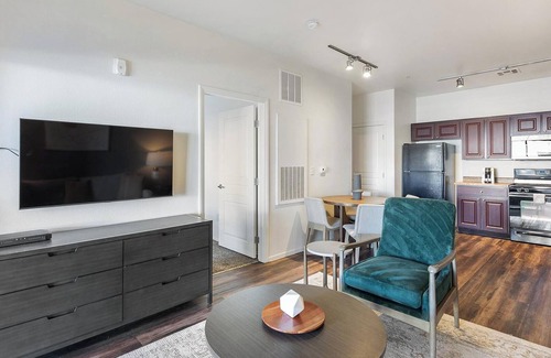 Las Vegas Apartamento | Landing at Sonata - 1 Bedroom in Downtown North...