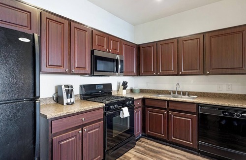 Las Vegas Apartamento | Landing at Sonata - 1 Bedroom in Downtown North...