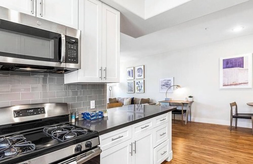 Moreno Valley Apartamento | Landing at Sorano Apartments - 1 Bedroom in Downtown Moreno Valley