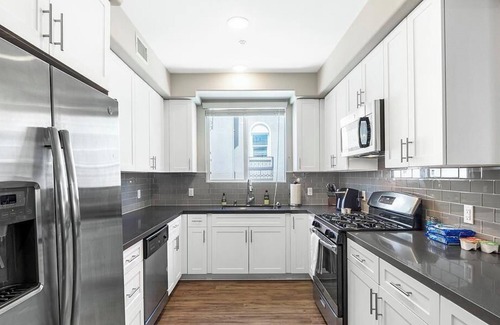 Moreno Valley Apartamento | Landing at Sorano Apartments - 1 Bedroom in Downtown Moreno Valley