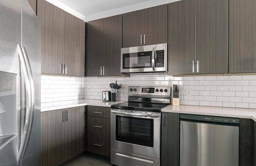 Richmond Apartamento | Landing at Sphere - 1 Bedroom in Chamberlayne I...
