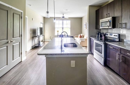 Charleston Apartamento | Landing at Spyglass Seaside - 1 Bedroom in Charleston