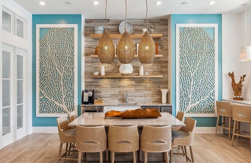 Charleston Apartamento | Landing at Spyglass Seaside - 1 Bedroom in Charleston
