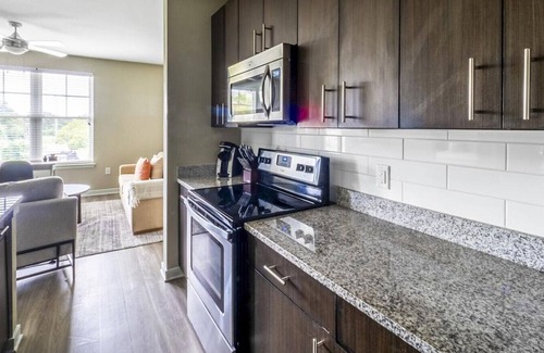 Charleston Apartamento | Landing at Spyglass Seaside - 1 Bedroom in Charleston