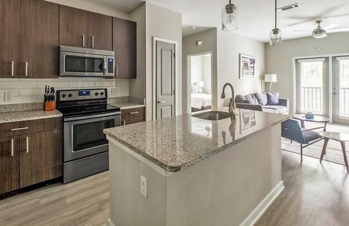 Charleston Apartamento | Landing at Spyglass Seaside - 2 Bedrooms in Charleston