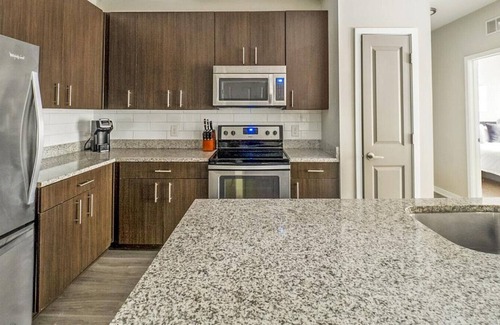 Charleston Apartamento | Landing at Spyglass Seaside - 2 Bedrooms in Charleston