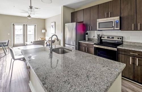 Charleston Apartamento | Landing at Spyglass Seaside - 1 Bedroom in Charleston