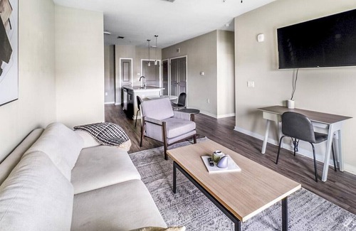 Charleston Apartamento | Landing at Spyglass Seaside - 1 Bedroom in Charleston