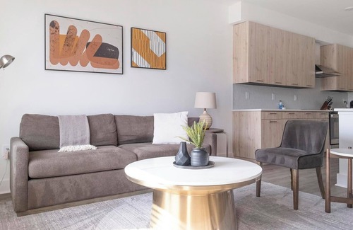 Crestline Heights Apartamento | Landing at Station at Crestline - 1 Bedroom in ...