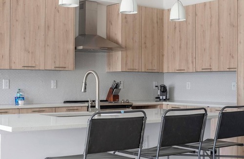Crestline Heights Apartamento | Landing at Station at Crestline - 1 Bedroom in ...