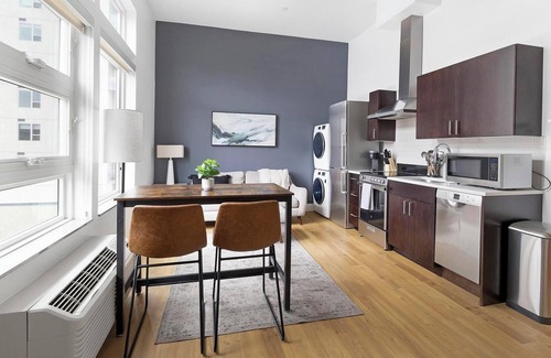 Cherry Creek Apartamento | Landing at Studio 135 - 1 Bedroom in Cherry Creek