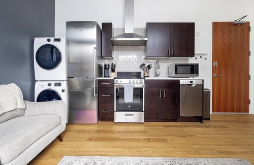 Cherry Creek Apartamento | Landing at Studio 135 - 1 Bedroom in Cherry Creek
