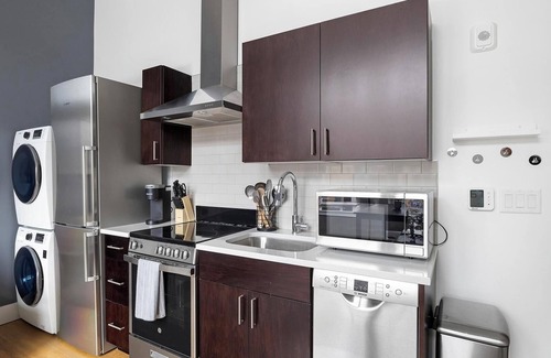 Cherry Creek Apartamento | Landing at Studio 135 - 1 Bedroom in Cherry Creek