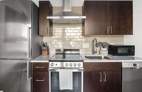 Cherry Creek Apartamento | Landing at Studio 135 - Studio in Cherry Creek