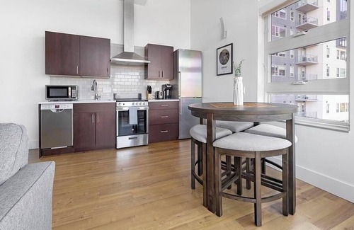 Cherry Creek Apartamento | Landing at Studio 135 - Studio in Cherry Creek