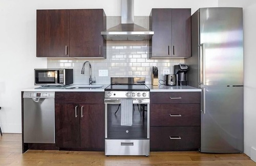 Cherry Creek Apartamento | Landing at Studio 135 - Studio in Cherry Creek