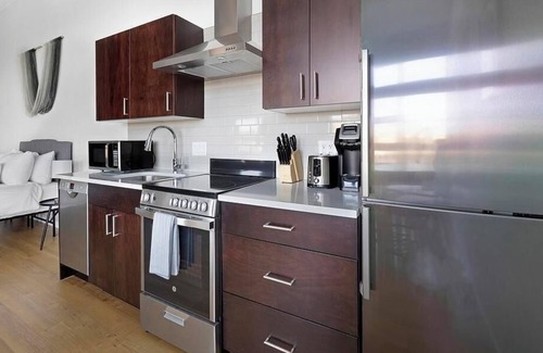 Cherry Creek Apartamento | Landing at Studio 135 - Studio in Cherry Creek