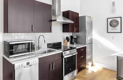 Cherry Creek Apartamento | Landing at Studio 135 - Studio in Cherry Creek