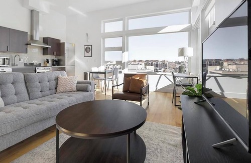 Cherry Creek Apartamento | Landing at Studio 135 - Studio in Cherry Creek