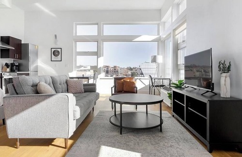 Cherry Creek Apartamento | Landing at Studio 135 - Studio in Cherry Creek
