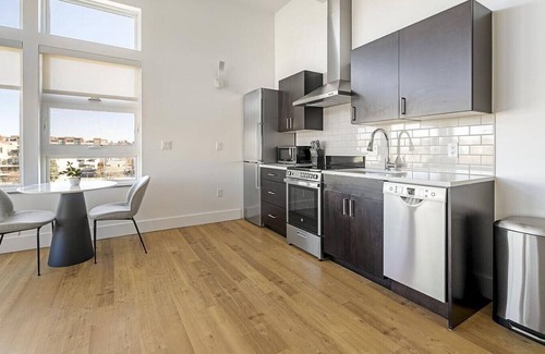 Cherry Creek Apartamento | Landing at Studio 135 - Studio in Cherry Creek