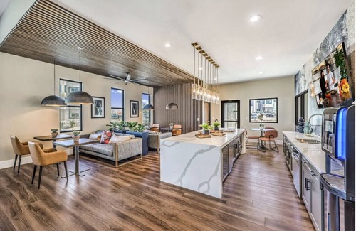 Townsite Apartamento | Landing at Summit on Boulder - 2 Bedrooms in Valley View