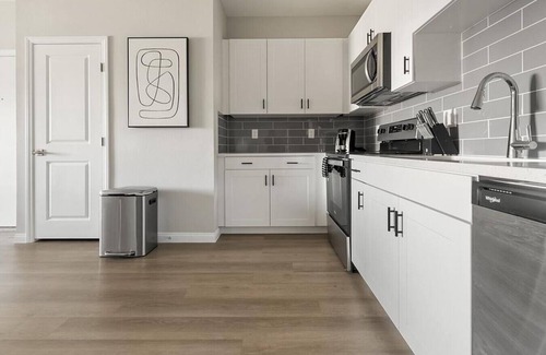 Townsite Apartamento | Landing at Summit on Boulder - 2 Bedrooms in Valley View